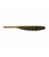 Gary Yamamoto Shad Shape Wurm 4"