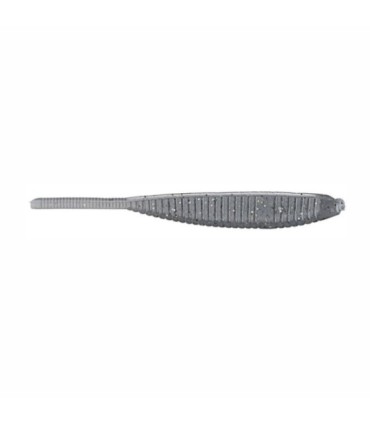 Gary Yamamoto Shad Shape worm 4"