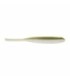 Gary Yamamoto Shad Shape Wurm 4"
