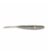 Gary Yamamoto Shad Shape worm 4"