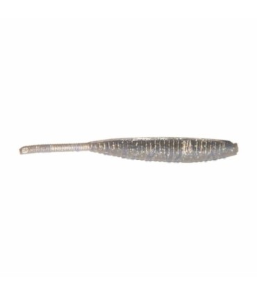 Gary Yamamoto Shad Shape worm 4"