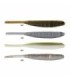 Gary Yamamoto Shad Shape worm 4"