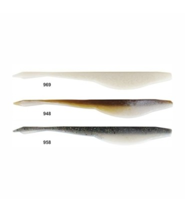Gary Yamamoto D-Shad 5"