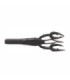 Gary Yamamoto Fett Baby Craw 3,75 Zoll