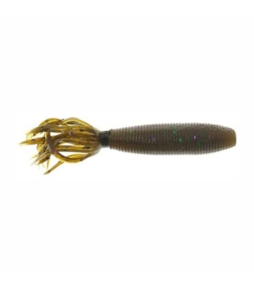 Gary Yamamoto Fat Ika four inches"