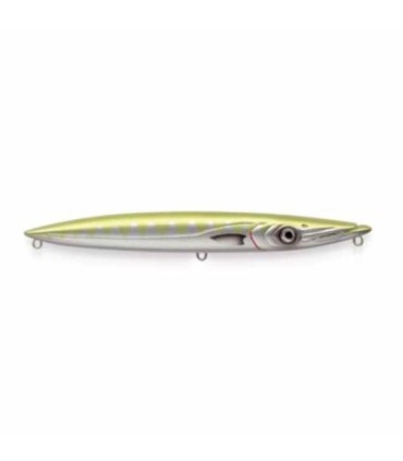 Lurenzo Spetron 19,35cm 38,0gr