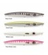 Lurenzo Spetron 19,35cm 38,0gr