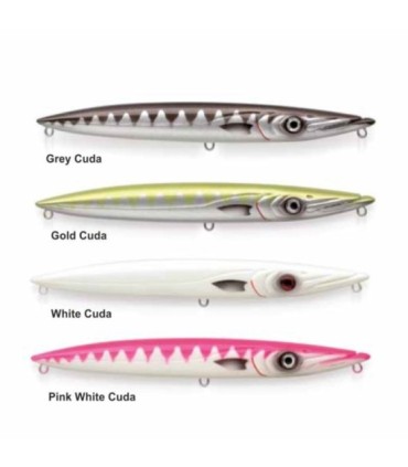 Lurenzo Spetron 19,35cm 38,0gr