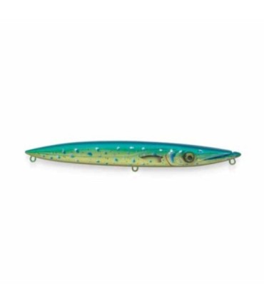 Lurenzo Espetron Custom 19,35cm 38,0gr