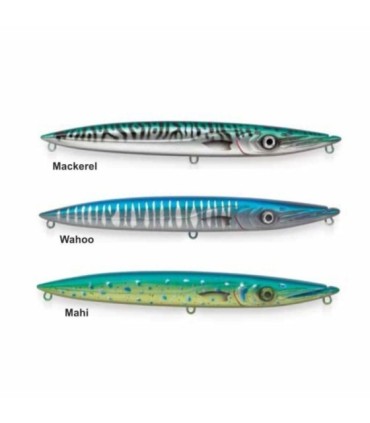 Lurenzo Spektron Custom 19,35cm 38,0g