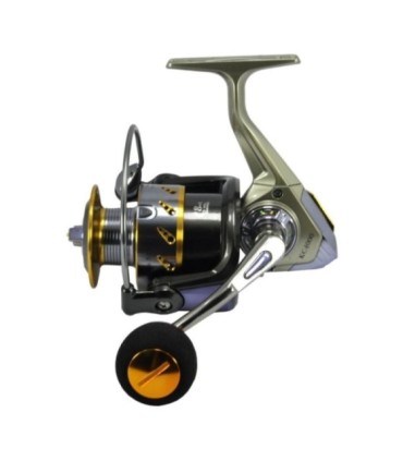 Dashiko Strike 6000 Reel