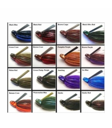 Langsbaits M7