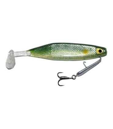 Longasbaits Remora Rig 1/2 oz