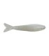 Longasbaits Alevin 4" 6 unidades
