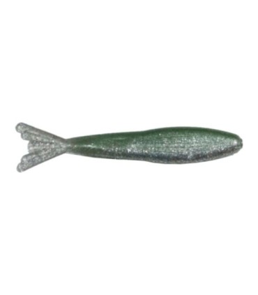 Longasbaits Alevin 5" 4 Stück