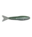 Longasbaits Alevin 5" 4 unités
