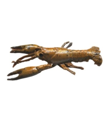 Longbaits Tungsten Craw 3" 3 units