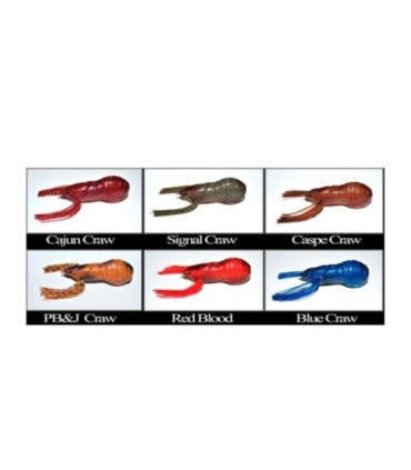 Longbaits BeCraw
