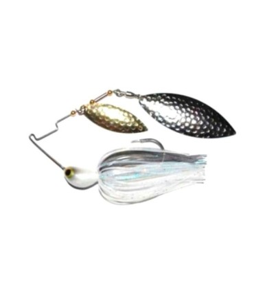 Longasbaits 4Wind spinnerbait 1/2 oz