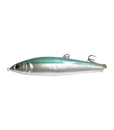 Longasbait LB Curved Walker 23gr 123mm Verschiedene Farben