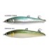 Longasbait LB Andador curvo 23gr 123mm várias cores