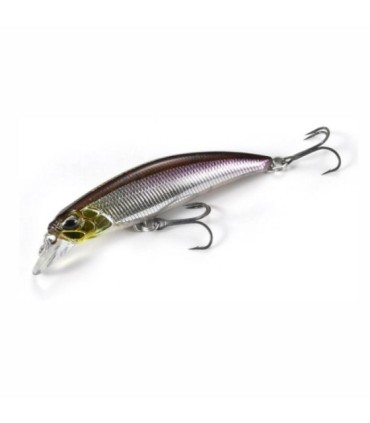 Duo Superhead Ryuki 60S 60mm-6.6gr