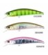 Duo Superhead Ryuki 70F 70mm-6.3gr