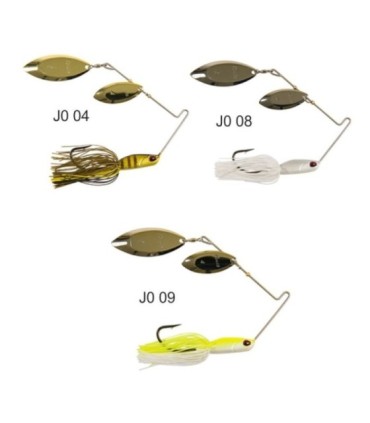 Duo Realis Spinnerbait G1