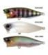 Duo Realis Popper 64
