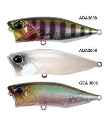 Duo Realis Popper 64 9.0g