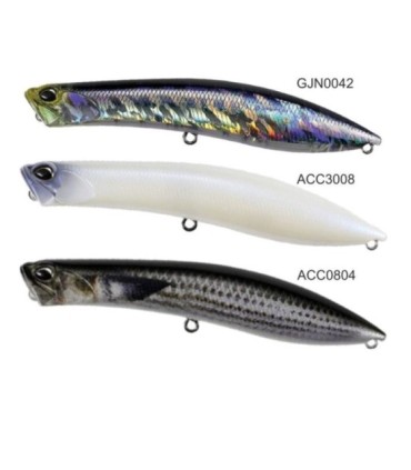 Lápis Duo Realis Popper 110 14,0gr