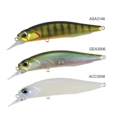 Duo Realis Rozante 77SP 63mm-6,0gr