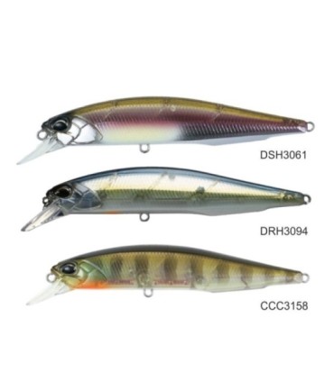 Duo Realis Jerkbait 100SP 100mm-14,0g