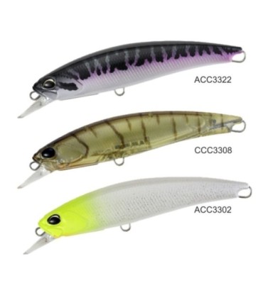 It's called the Realis Fangbait