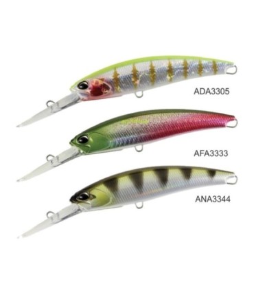 Duo Realis Fangbait 120DR 27,0gr