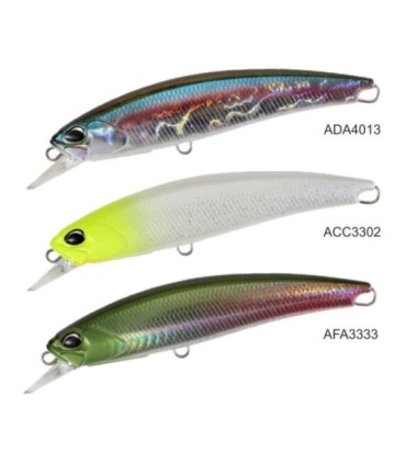 Duo Realis Fangbait 140SR 38,0 gr