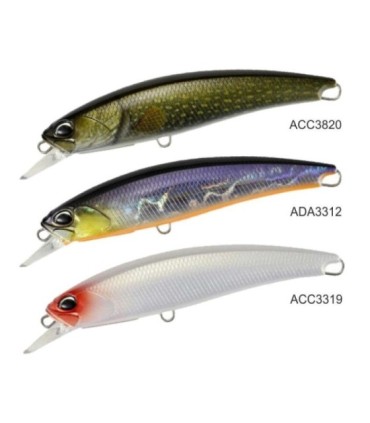 It's called the Realis Fangbait 140SR