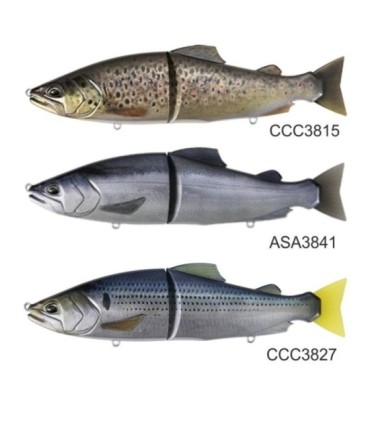 Duo Realis Onimasu S 188mm-78,0gr