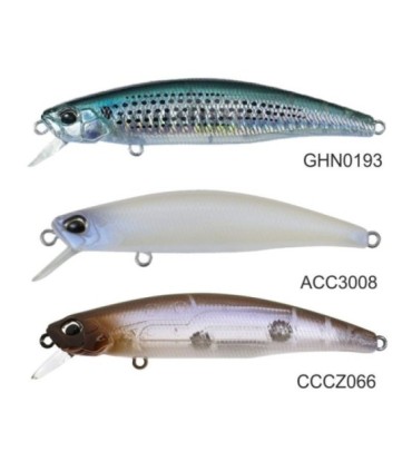 Duo Tide Minnow 90S 16,0 gr