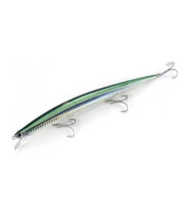 Duo Tide Minnow Slim 140 19gr