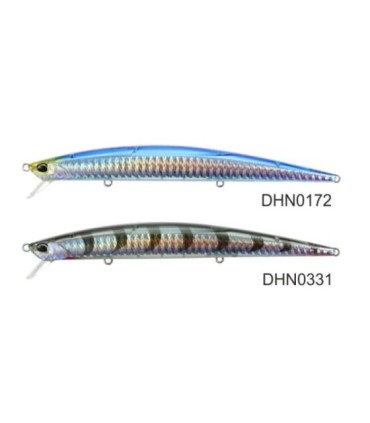 Duo Tide Minnow Slim 140 19gr