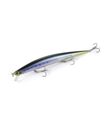 Le duo Tide Minnow Slim 175 Flyer 29gr