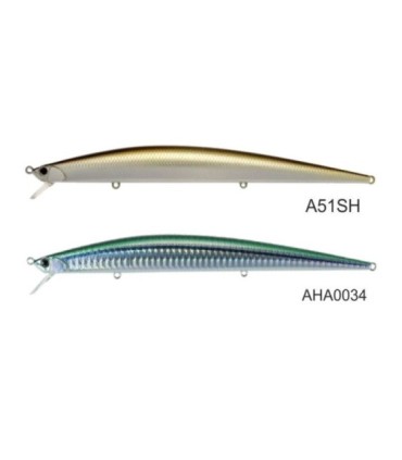 Duo Tide Minnow Slim 175 Flyer 29gr