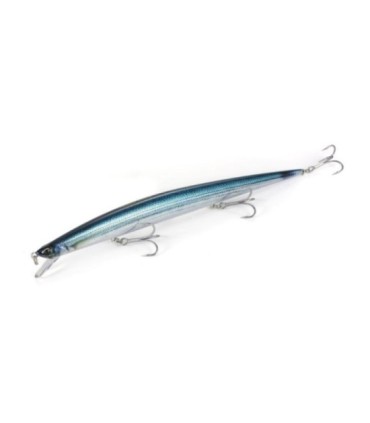 Duo Tide Minnow Slim 200 27 gr