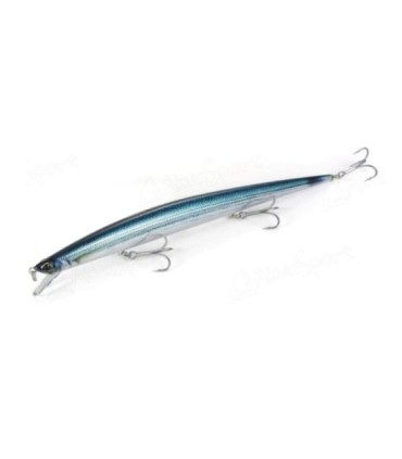 Duo Tide Minnow Slim 200 Flyer 29gr