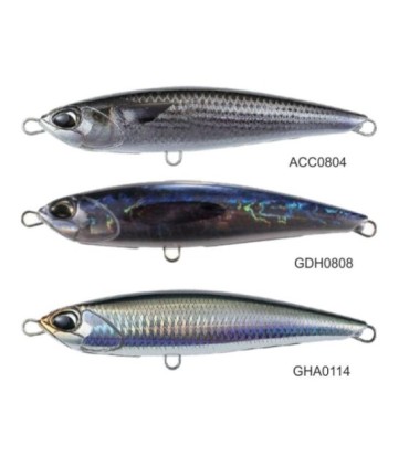 Duo Rough Trail Aomasa 148F 38gr