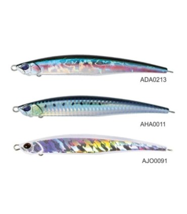 Duo Appât Presse HD125 43gr