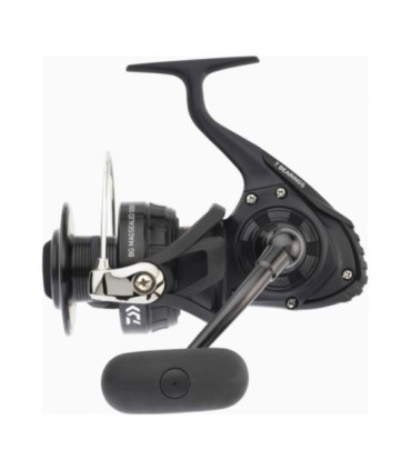 Mulinello Daiwa Oro Nero Magsealed MS 3500