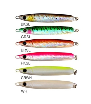 Megajig BTF120 120 mm 110 gr