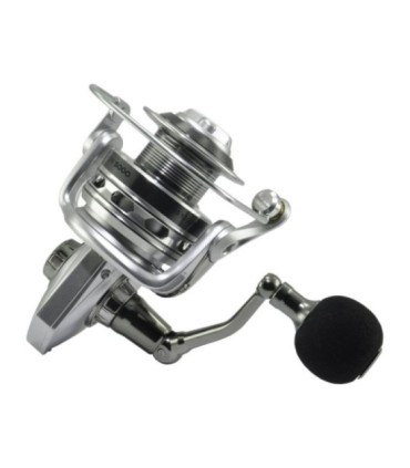 Carrete Ketzho Dragon XT 5000